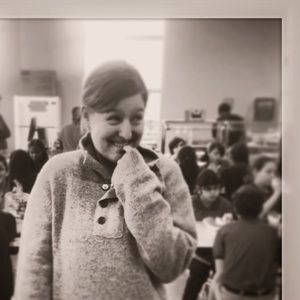 Meet your Posher, Whitney